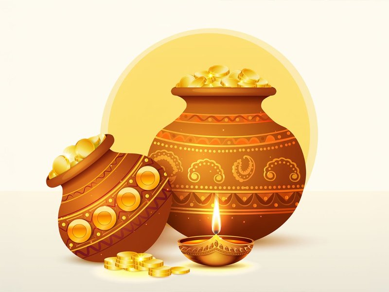 अक्षय तृतीया विशेष : सोना नहीं तो ये चीजें खरीदना होगा शुभ, बरकत के साथ घर में सुख-समृद्धि का होगा वास 