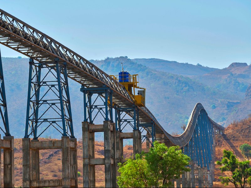 Elecon Engineering’s Q4 profit plunges 96 pc to Rs 6 crore on exceptional loss