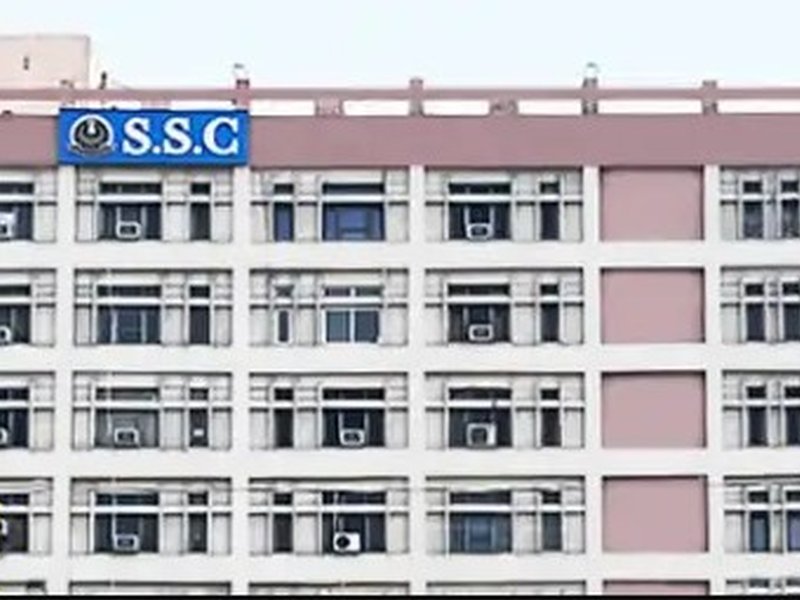 एसएससी नर्सिंग ऑफिसर भर्ती 2026: 127 पदों पर आवेदन प्रक्रिया शुरू 