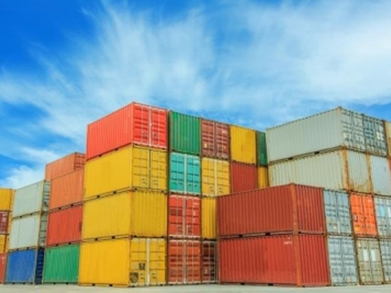 India’s merchandise exports rise 6.3 pc in March, trade deficit narrows to $20.67 billion