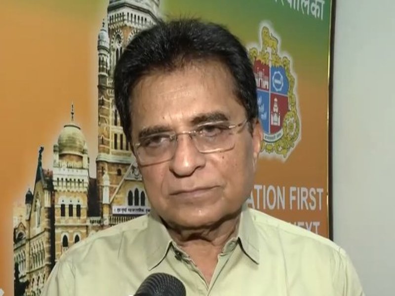 'Conspiracy', 'racket': Maha BJP leaders urge for strict punishment in Amravati obscene videos case