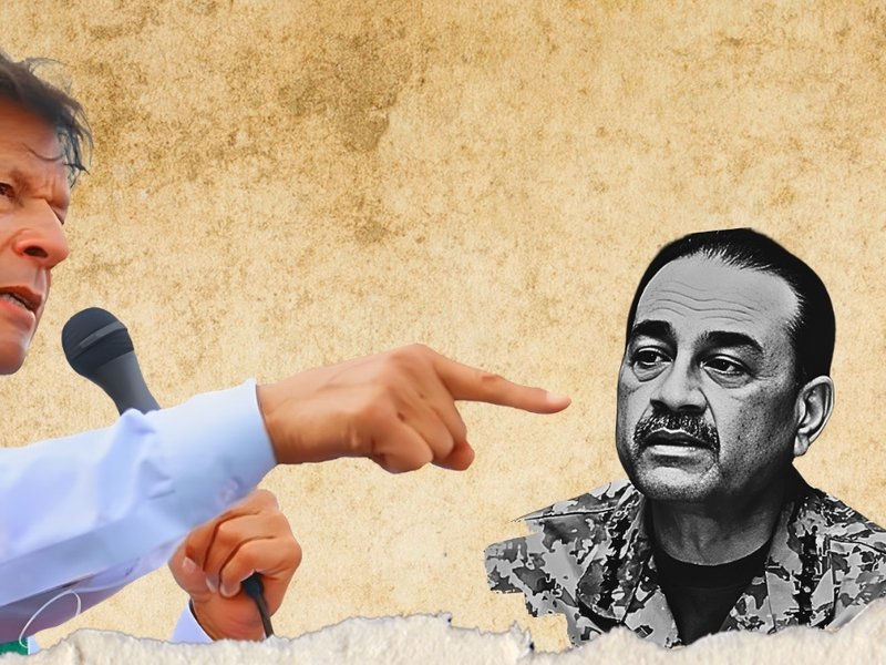 Pakistan: Poor medical care reason behind Imran Khan's deteriorating health, alleges PTI