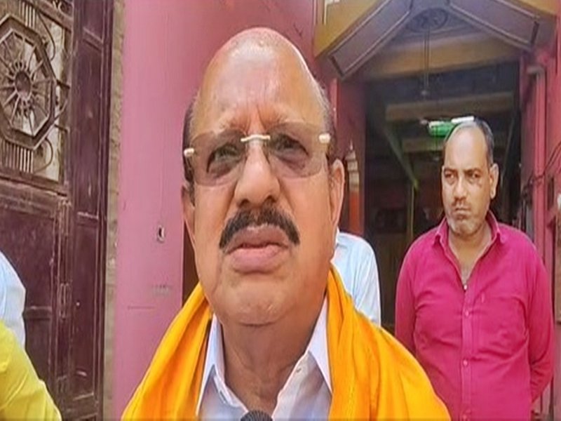 Karnataka Congress MLAs praise Ram Temple, call Ayodhya visit 'deeply emotional'