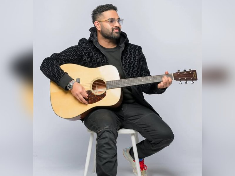 'जिंदा' ने सिद्धार्थ महादेवन को रातों-रात बना दिया स्टार, मेहनत से बनाई अलग पहचान