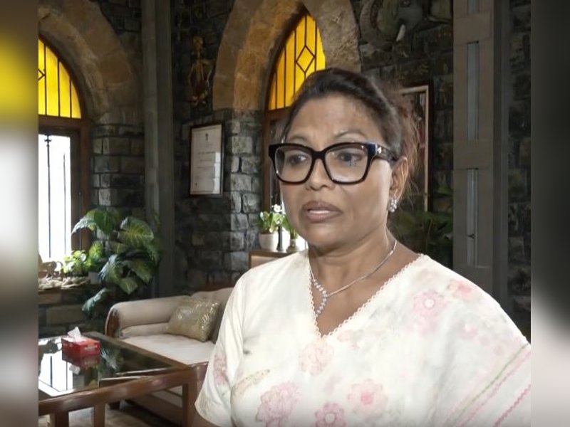 पद्मश्री से सम्मानित महिलाओं ने महिला आरक्षण बिल पर प्रधानमंत्री मोदी का जताया आभार