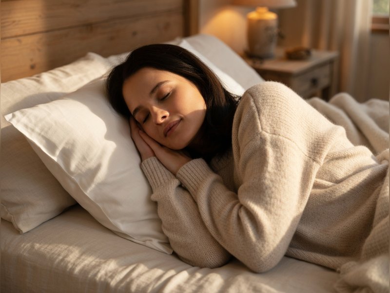 पुराना तकिया बन सकता है गर्दन दर्द और सिरदर्द की बड़ी वजह, बढ़ा सकता है सांस की परेशानी