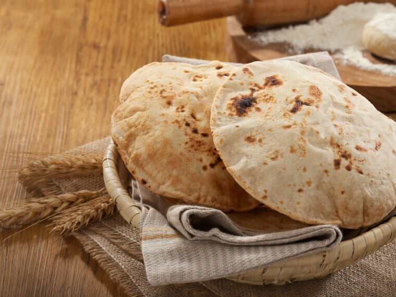 गेहूं की रोटी में मिलाएं ये चीजें, शरीर को मिलेगा भरपूर प्रोटीन
