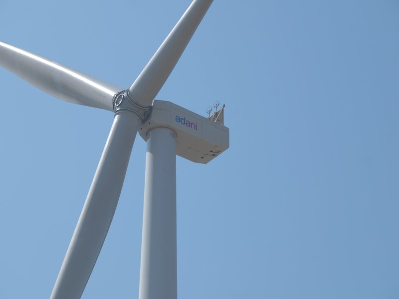 Adani Wind commissions NextGen 5 MW wind turbine at Mundra