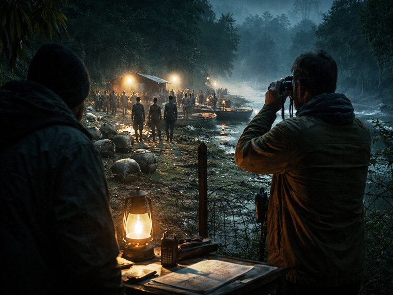 Murshidabad, Malda emerge as hubs in multi-pronged push; Northeast also in focus