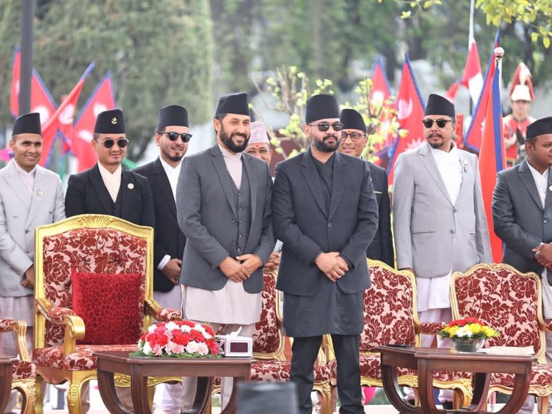 Nepal to probe assets of top political leaders, bureaucrats over corruption allegations