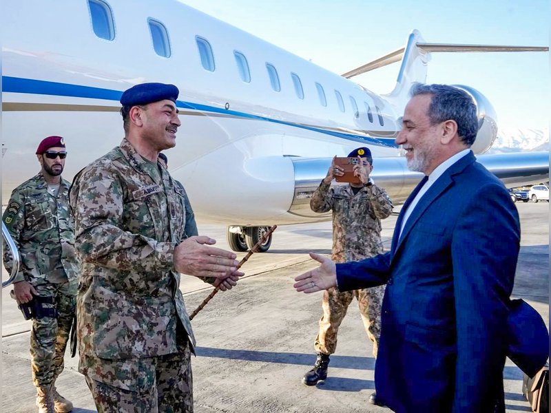 Deeply involved in cross-border militancy, Pakistan now presents itself as peacemaker