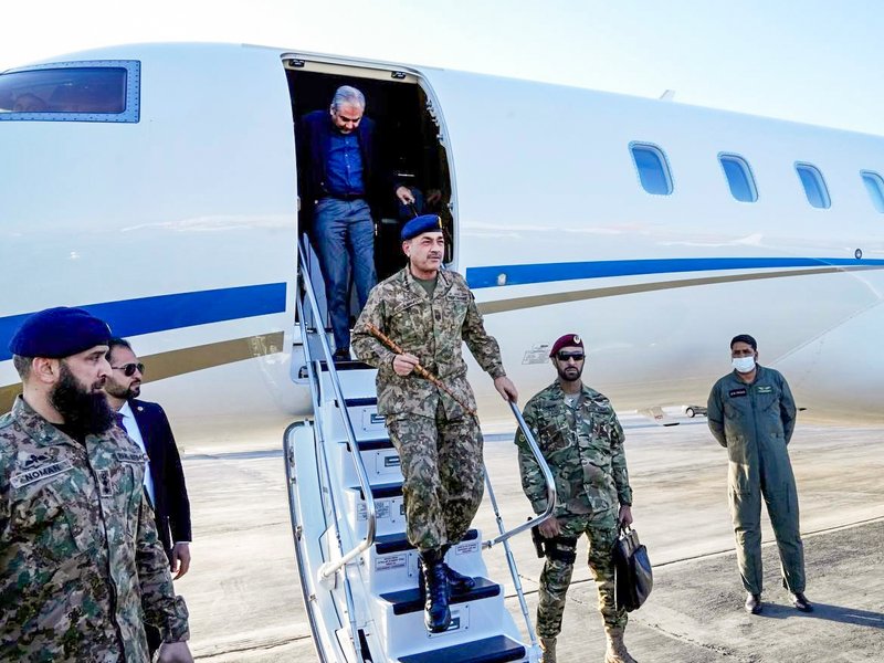 Munir gets desperate as Pakistan's relevance fades after failed US-Iran talks: Report