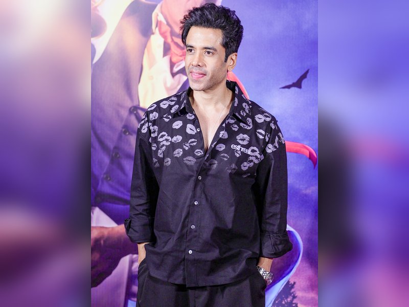 Tusshar Kapoor celebrates 25 years of ‘Mujhe Kucch Kehna Hai’, shares old tickets of the movie from 2001