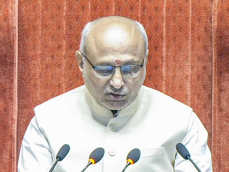 परमाणु ऊर्जा : भारत चुनिंदा देशों की श्रेणी में शामिल, संसद ने जताया वैज्ञानिकों का आभार