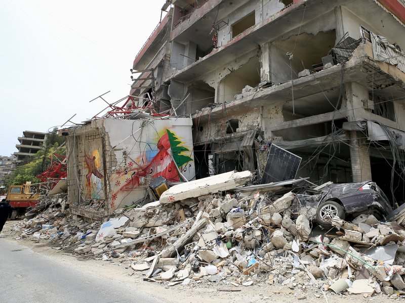 इजरायल-लेबनान सीजफायर का सभी देशों ने किया स्वागत, खाड़ी देशों ने उल्लंघन से बचने पर दिया जोर