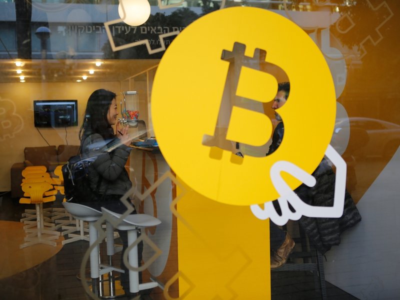 India's technology talent key in global crypto race