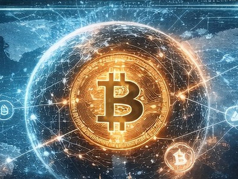 US eyes global crypto rules, India central to future framework