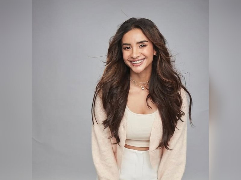 Patralekhaa says debuting as producer helped her with post partum:  I'm a better mother to Parvati now