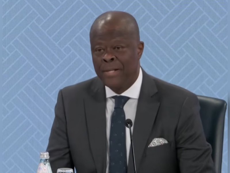 'Global conflicts strain developing economies'