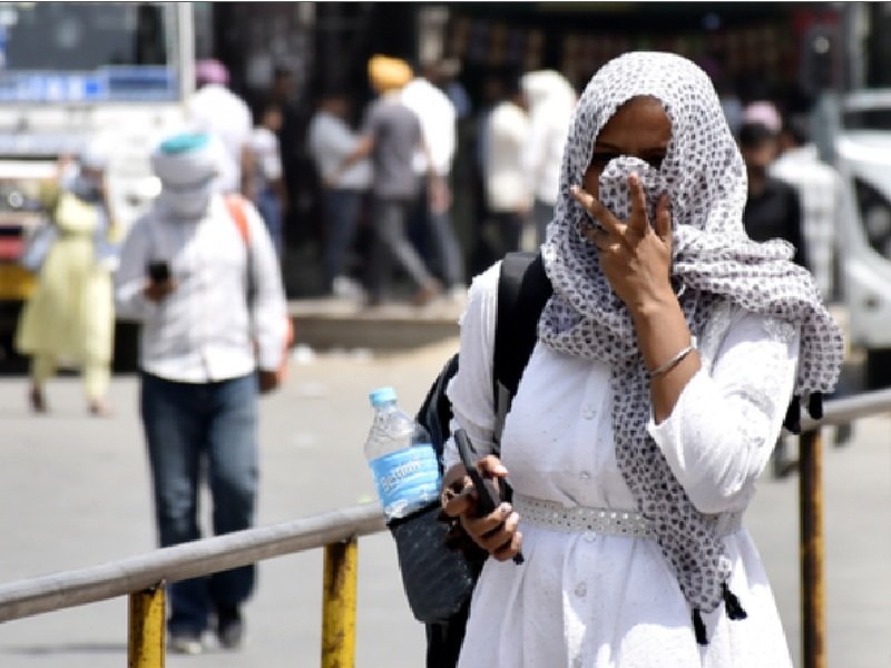 गर्मी में क्यों तेजी से बढ़ता है पित्त दोष? जानें कारण से लेकर आयुर्वेदिक उपाय