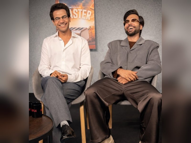 Abhishek Banerjee to Rajkummar Rao: We all need friends who we can laugh with 