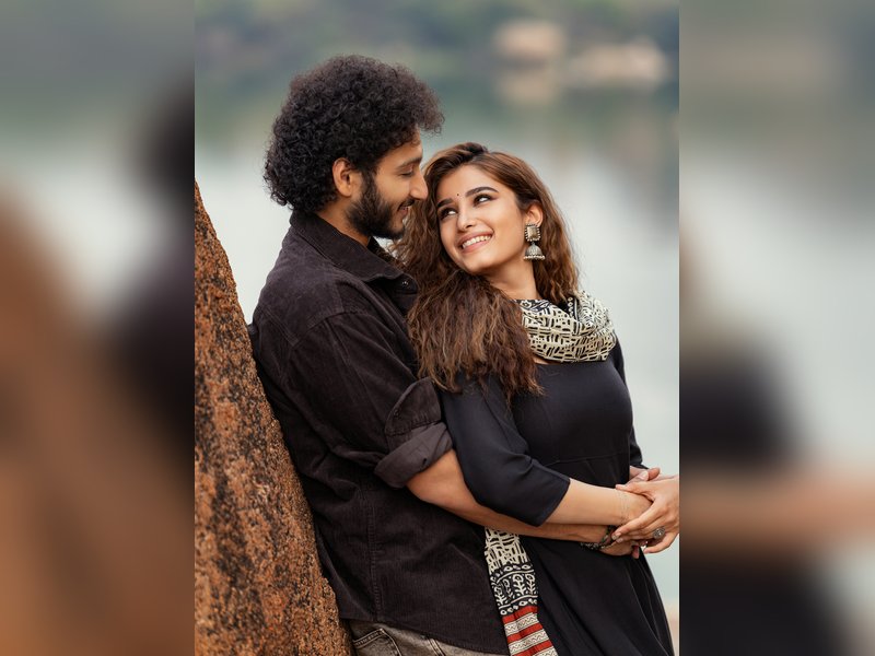 Mahesh Babu releases intense action-packed teaser of 'Srinivasa Mangapuram' (Photo Credit: IANS/PR)