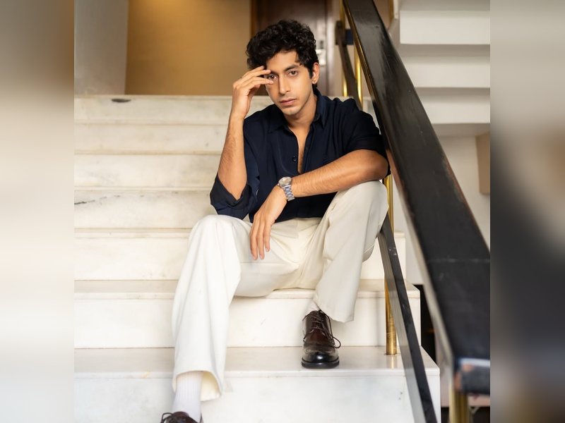 Mihir Ahuja recalls working with Suhana Khan, Khushi Kapoor in The Archies: They've grown up around films