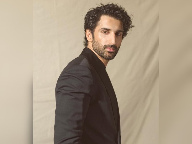 Sidhant Gupta on his Jammu roots: Visiting my homeland, folks is fuel for me as hustle is lonely