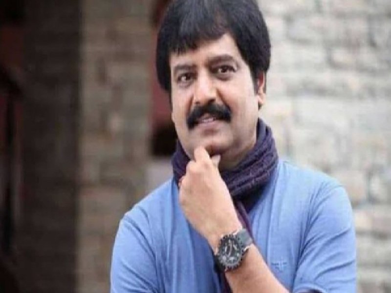 अभिनेता विवेक पुण्यतिथि: सिनेमा का वो सितारा जिसने दिया 'हरा' संदेश, पर्दे पर हंसाने के साथ समाज को दिखाया आईना