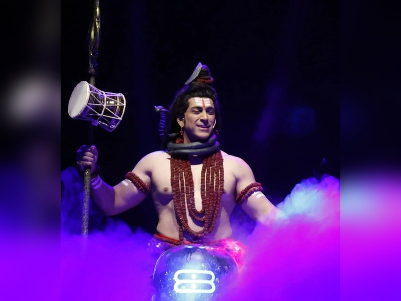 400 से ज्यादा बार महादेव का रोल प्ले कर चुके हैं तरुण खन्ना, बोले-इस किरदार ने मुझे बदल दिया