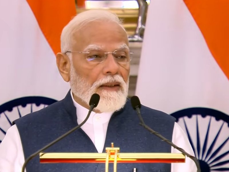 India, Austria to strengthen partnership in defence, semiconductors and quantum: PM Modi 