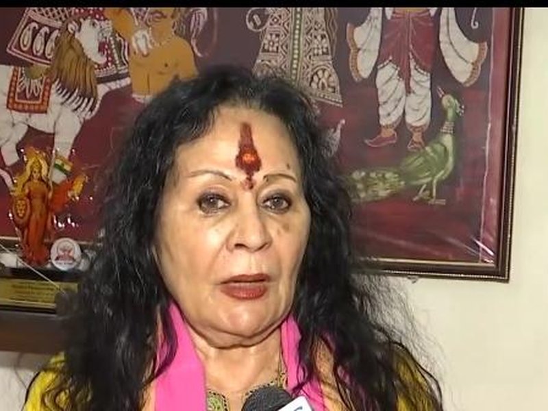 Women's Reservation Bill could be among century's greatest achievements: Sonal Mansingh