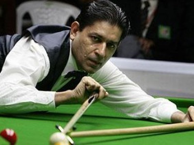 गीत सेठी: बिलियर्ड्स में अंतरराष्ट्रीय मंचों पर देश के लिए जीता पदक, 1992 में बनाया विश्व रिकॉर्ड 