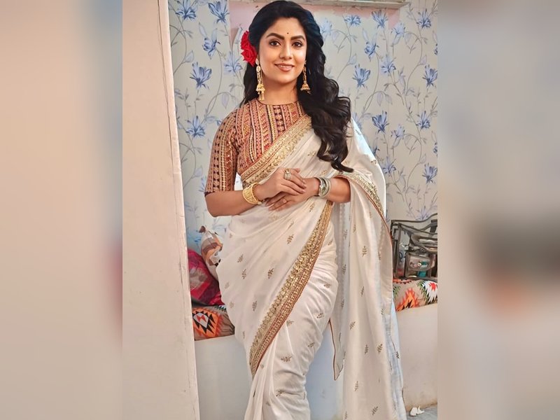 Sayantani Ghosh calls her ‘Jagadhatri’ character, a reflection of her values