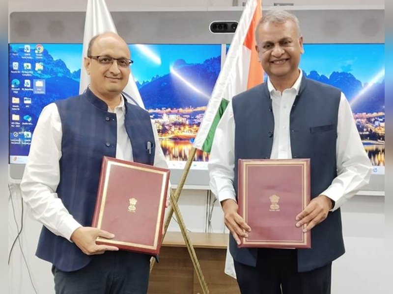 वित्तीय निगरानी बढ़ाने और मनी लॉन्ड्रिंग पर अंकुश लगाने के लिए एफआईयू-इंडिया, सेबी और पीएफआरडीए के बीच हुआ समझौता