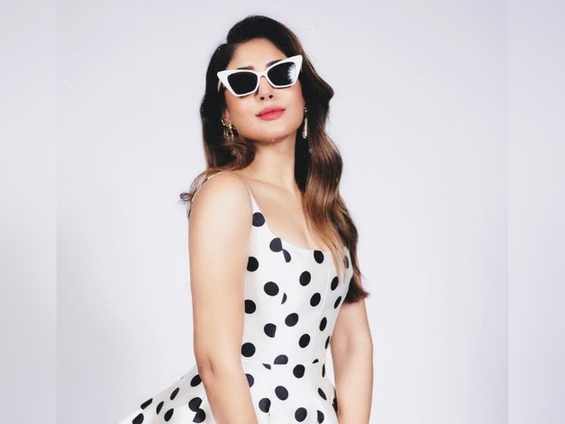 Kritika Kamra shares experience of witnessing, experiencing Mumbai of 60s and 70s in ‘Matka King’