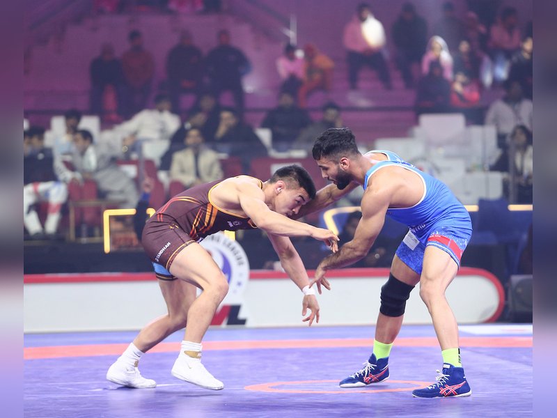 PWL stars continue to shine on global stage after season 5 return (Credit: PWL)