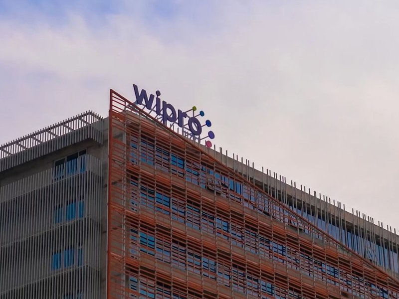 Wipro Q4 profit slips 1.9 pc to Rs 3,501.8 crore; announces Rs 15,000 crore buyback