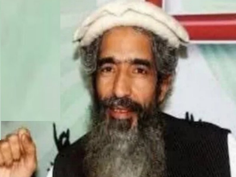 Lashkar co-founder Amir Hamza suffers bullet injuries in Lahore attack