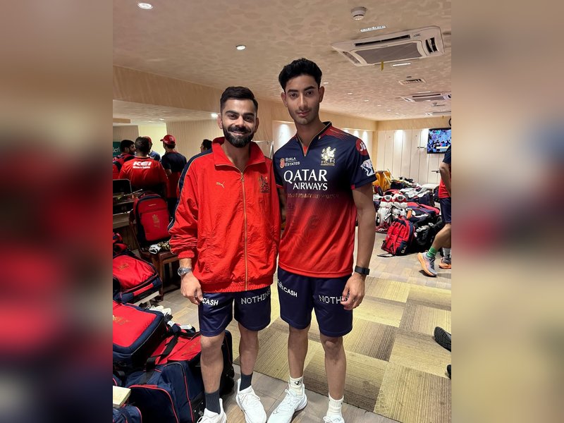 कौन हैं आईपीएल 2026 के बीच मुंबई इंडियंस से जुड़ने वाले कृष भगत?