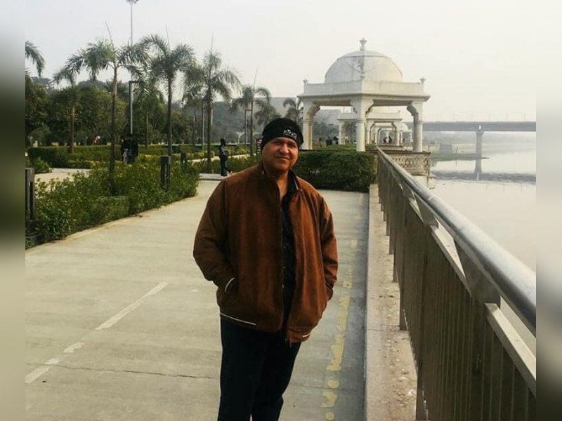 आर.डी. बर्मन से लेकर जतिन-ललित तक, दिग्गज संगीतकारों के साथ काम कर चमके मोंटी शर्मा