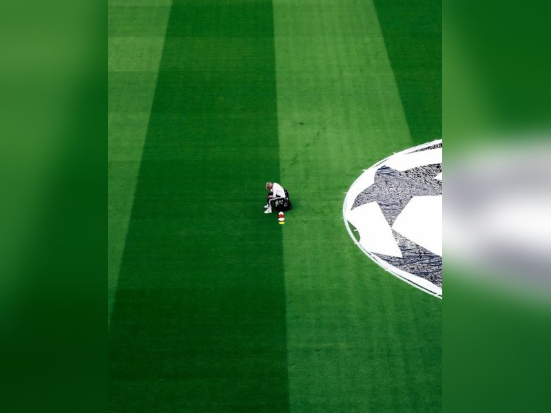 Injury sidelines Liverpool’s Hugo for FIFA World Cup and remainder of season (Credit: Hugo Ekitike instagram)