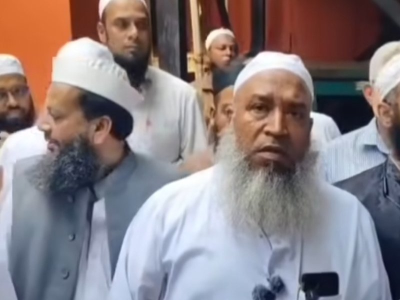 कर्नाटक: मुस्लिम नेताओं ने कांग्रेस की कार्रवाई पर उठाए सवाल, पक्षपात का आरोप