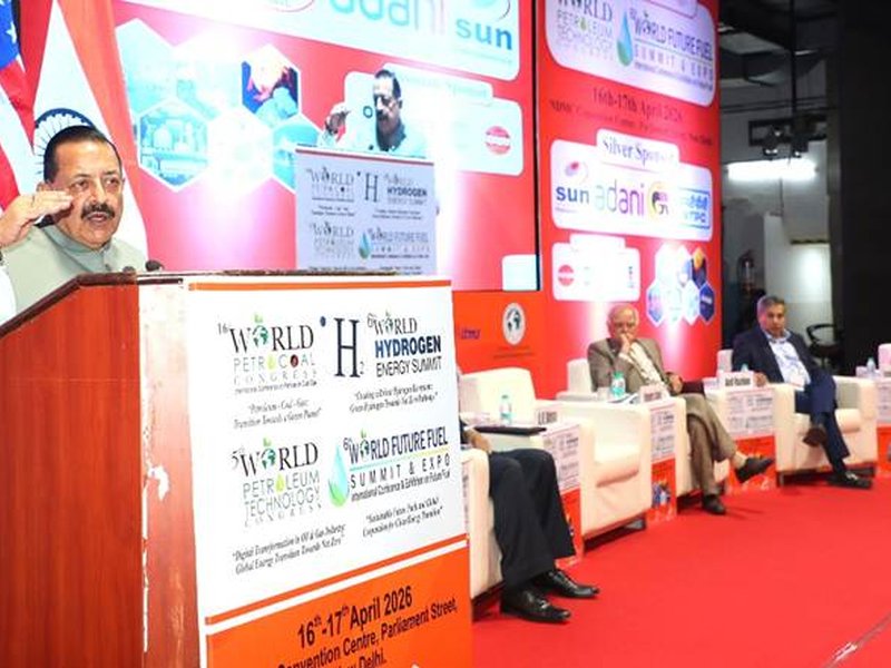 India expanding energy roadmap with focus on innovation, industry collaboration: Minister