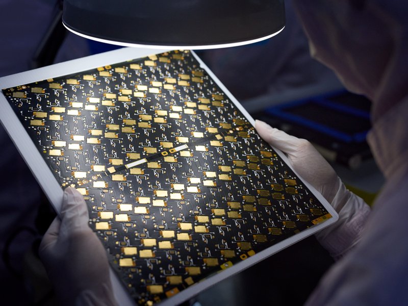 30 pc of material across products in 2025 came from recycled content: Apple