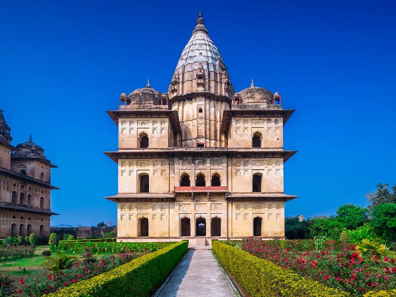 1662 ईस्वी में बने भव्य देवालय के गर्भगृह में कोई भी प्रतिमा नहीं, बेजोड़ वास्तुकला और विरासत की दिखती है झलक