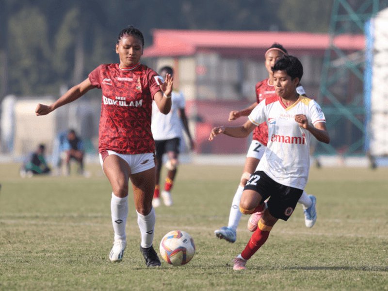 IWL 2025-26 phase 2 to kick off on April 27 in Kolkata (Credit: AIFF)