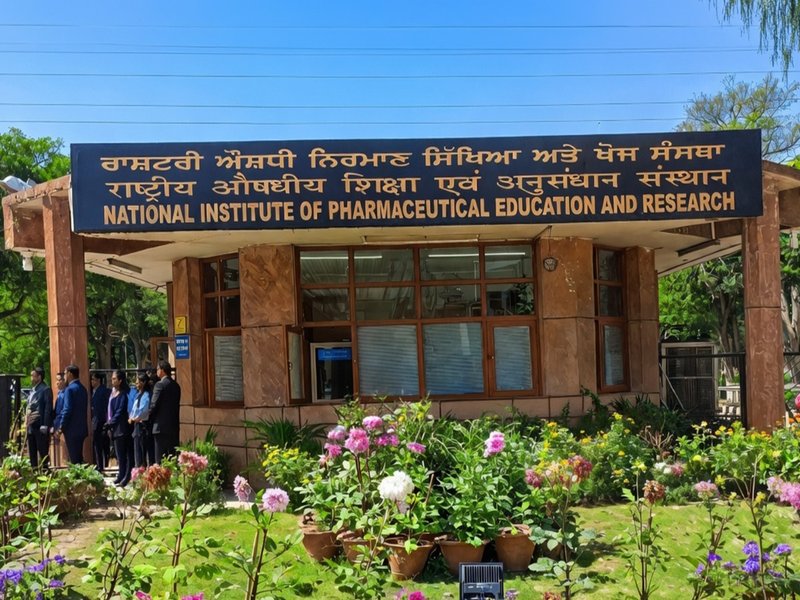 नाईपर जॉब अलर्ट: जूनियर रिसर्च फेलो पदों पर भर्ती जारी, आवेदन की अंतिम तिथि नजदीक