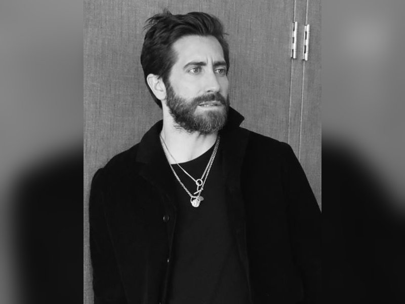 Jake Gyllenhaal speaks up on his discomfort with fashion shoots