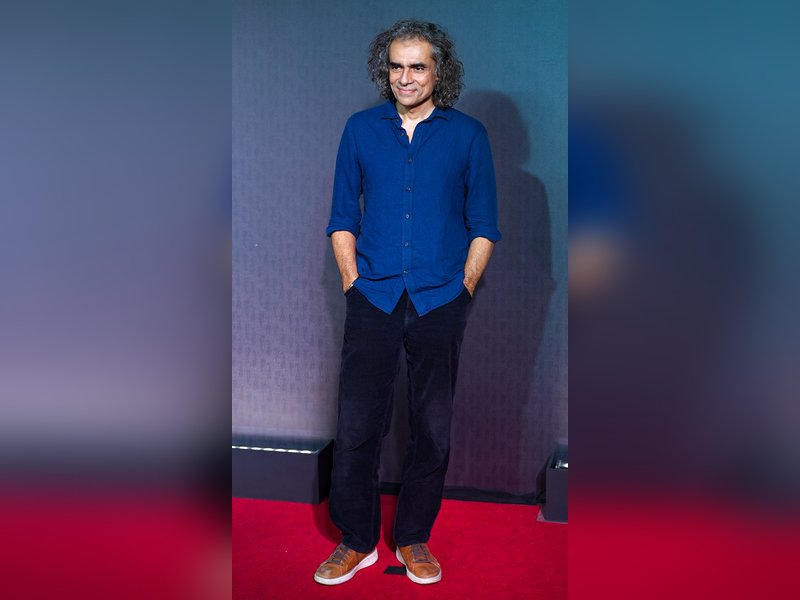 Imtiaz Ali answers if falling in love against odds is a sign of strength or weakness